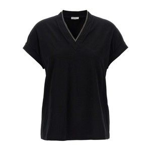 Brunello Cucinelli Monile T-Shirt - NWT